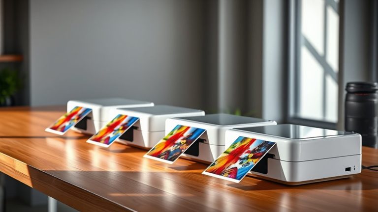top photo printers list