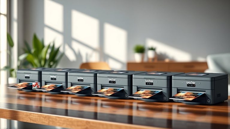 top photo printers list