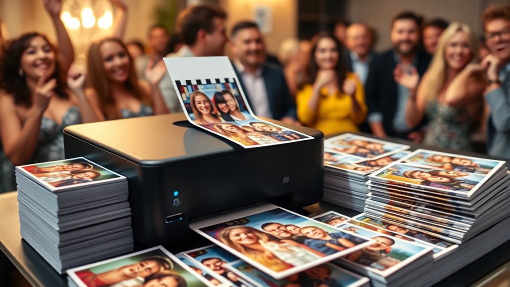 top photo printers october 2024