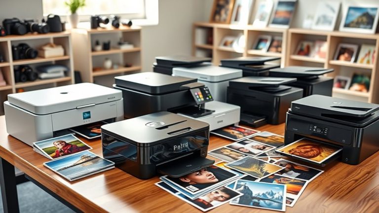 top photo printers philippines