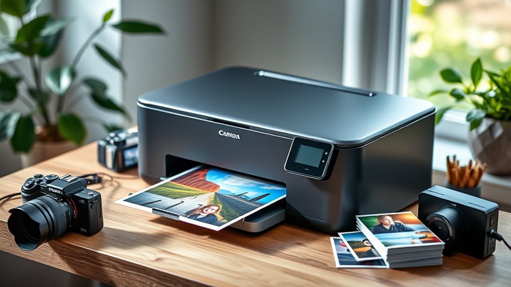 top photo printers review