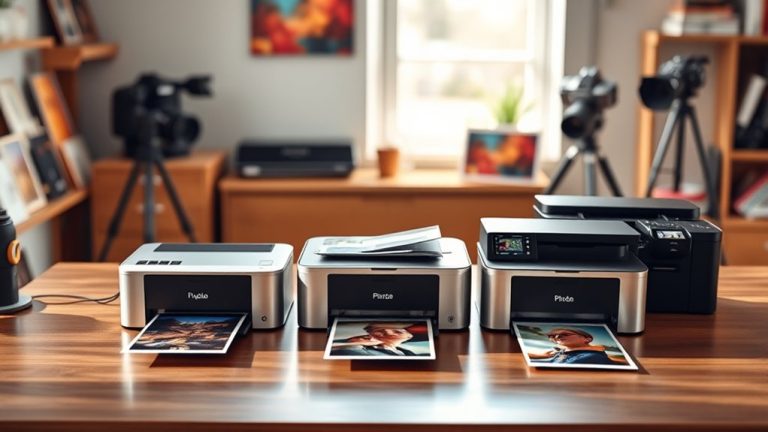 top photo printers under 1000