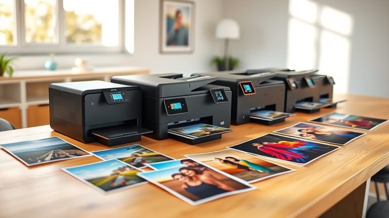 top photo printing hp models