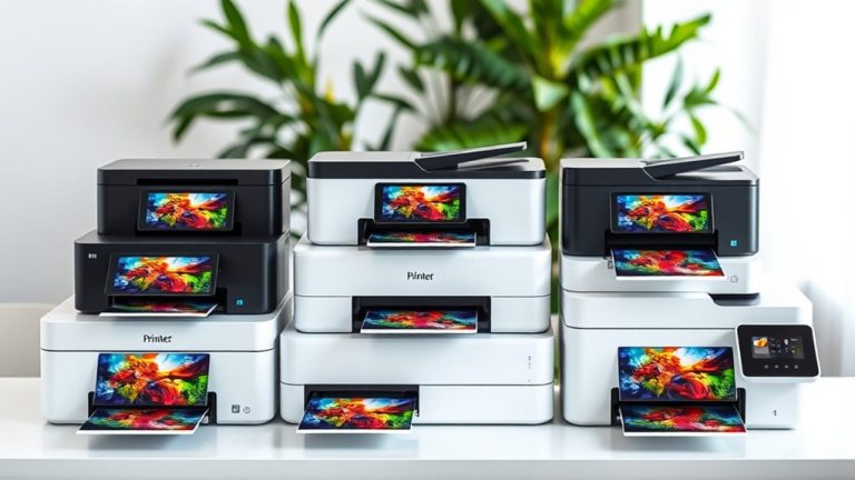 top photo printing printers