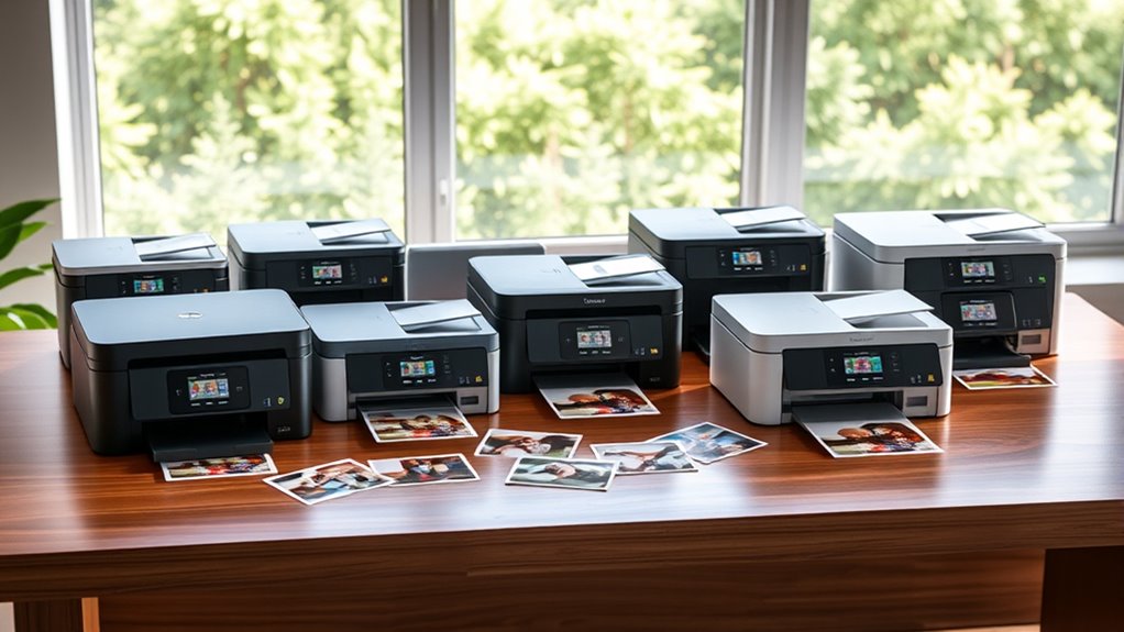 top photo quality multi function printers