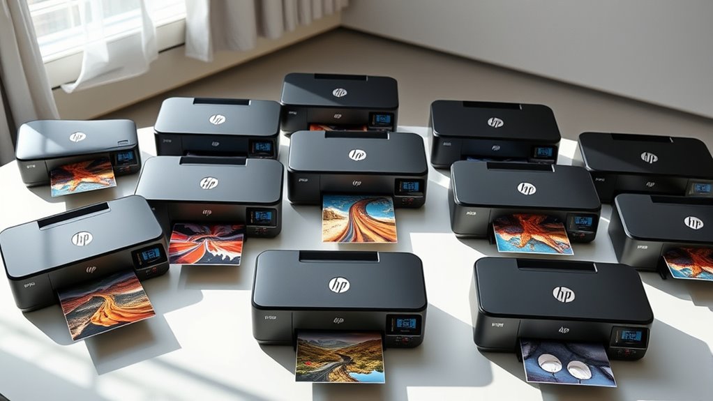 top photo quality printers
