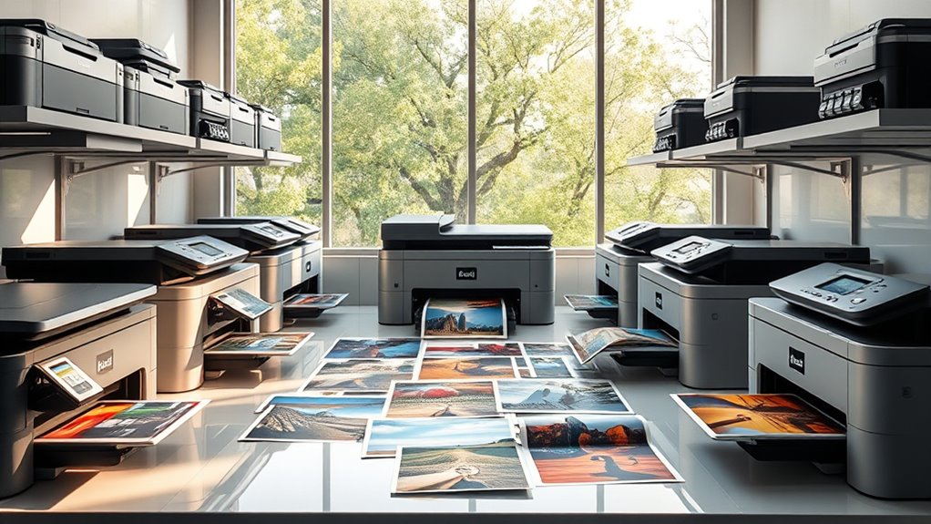 top photo quality printers