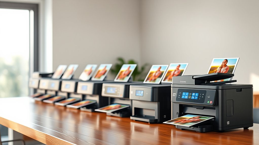 top photo quality printers