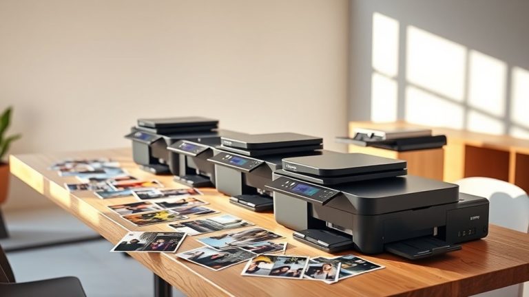 top photo quality printers