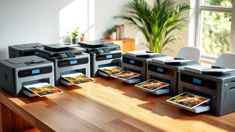 top photo quality printers