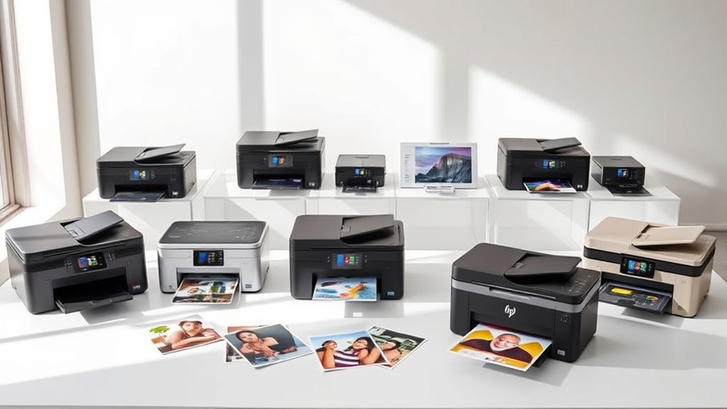 top photo scanner printers