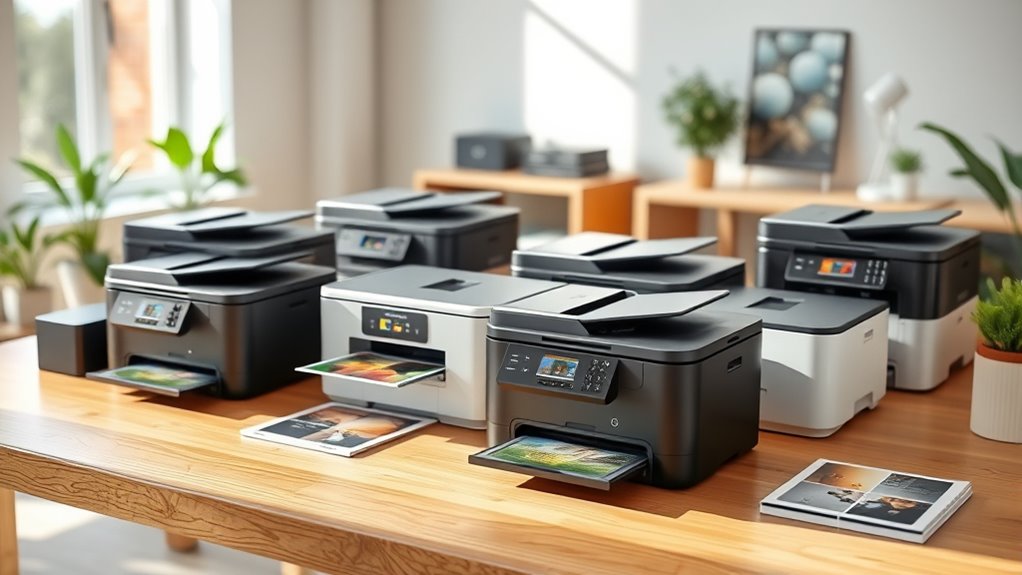 top photo scanner printers
