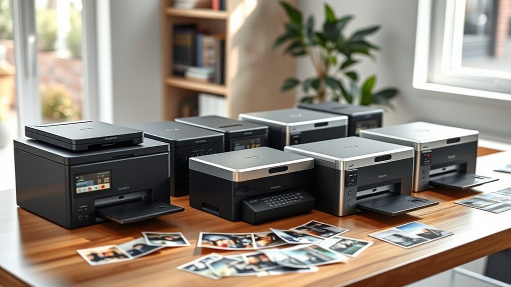top photo scanner printers