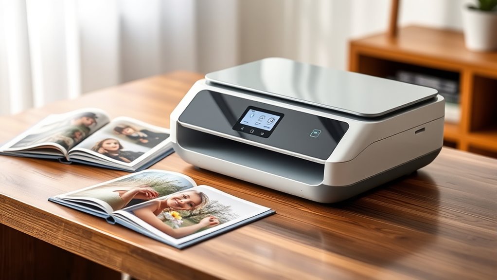 top photo scanner printers