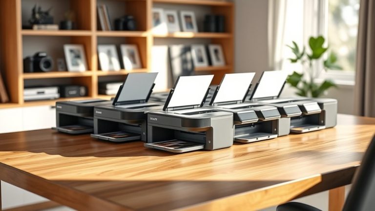 top photo scanning multifunction printers