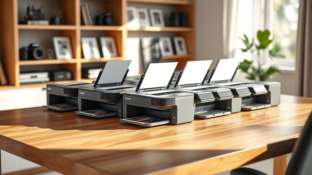 top photo scanning multifunction printers