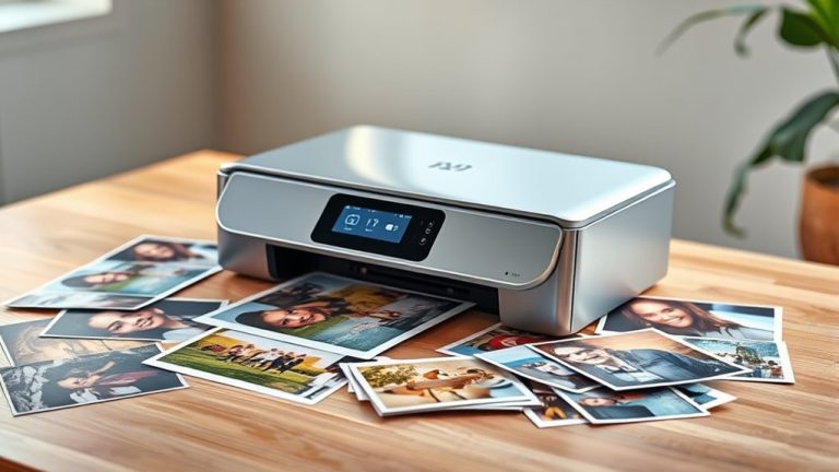 top photo scanning printers