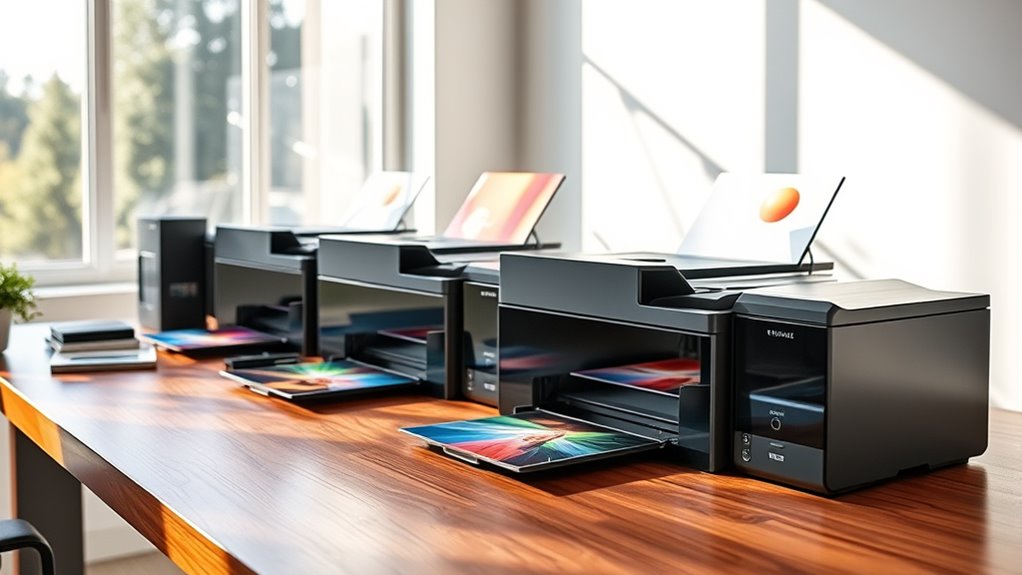 top photo tank printers