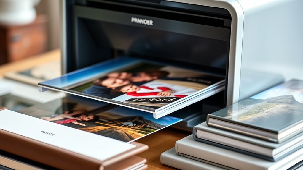 top photobook printers 2026