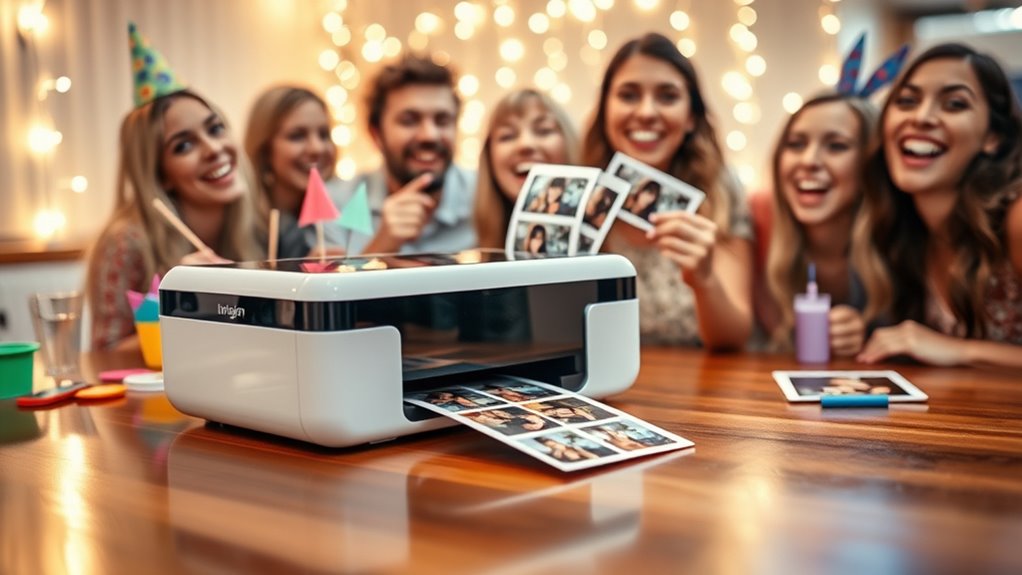 top photobooth printer picks