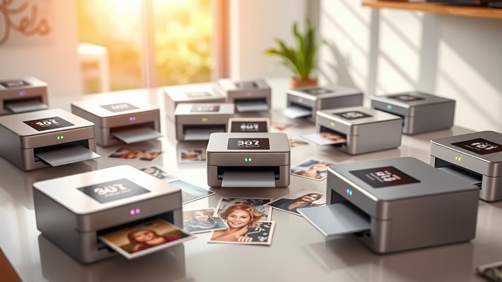 top photocard printer picks