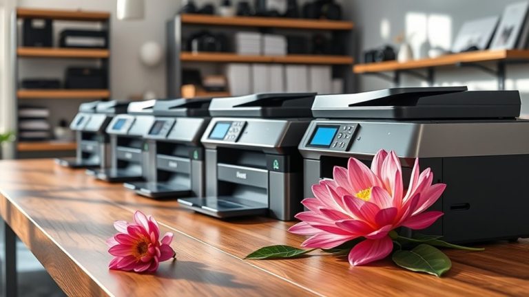 top photographer printer picks