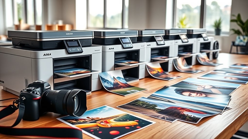 top photography inkjet printers