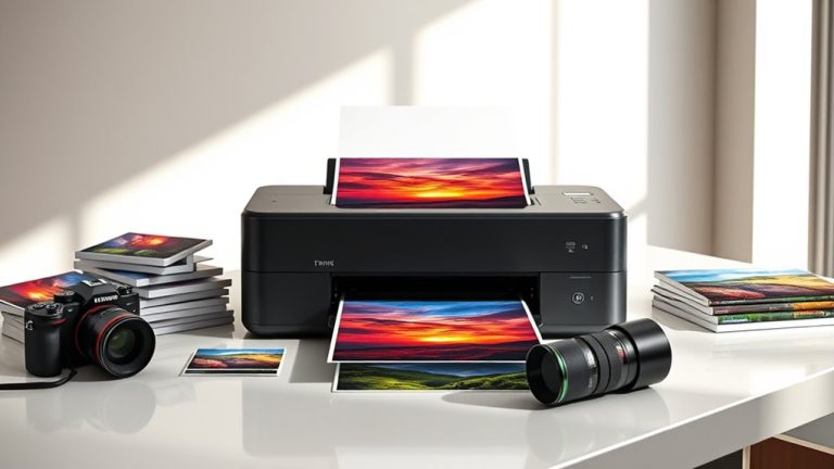 top photography printer picks