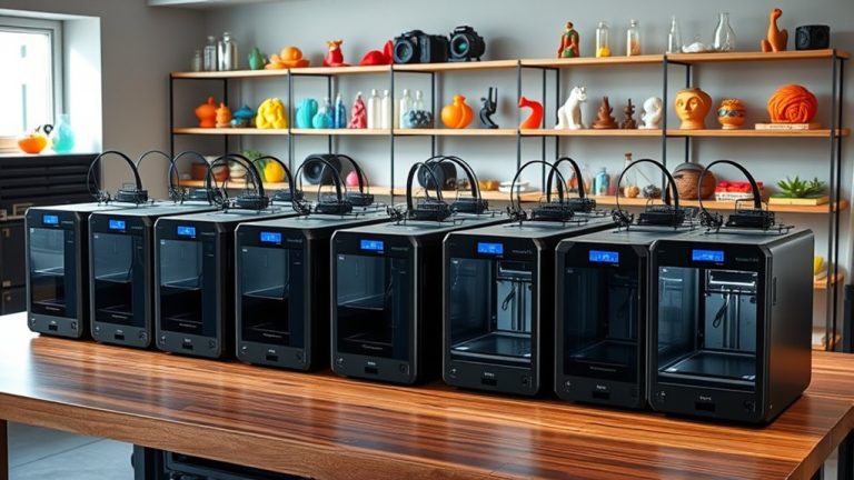 top photon mono 3d printers