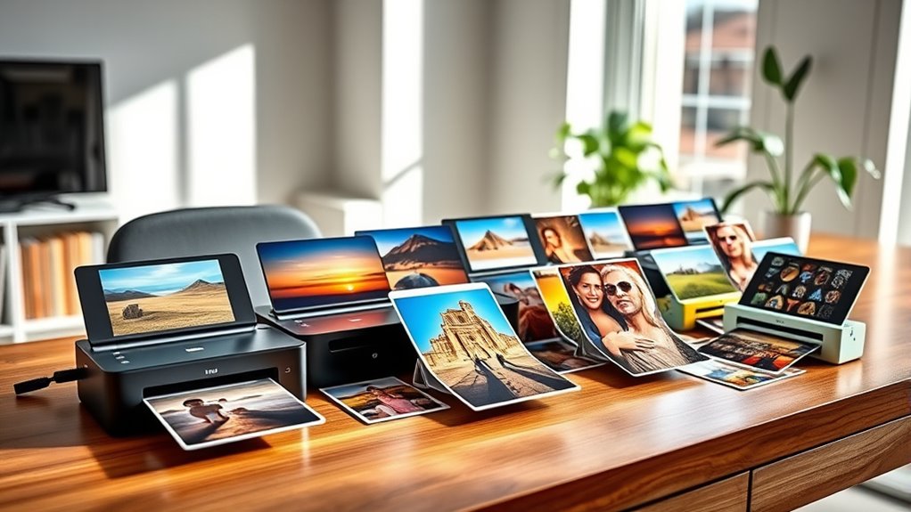 top picture printer picks