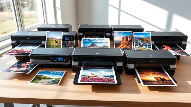 top picture printer picks