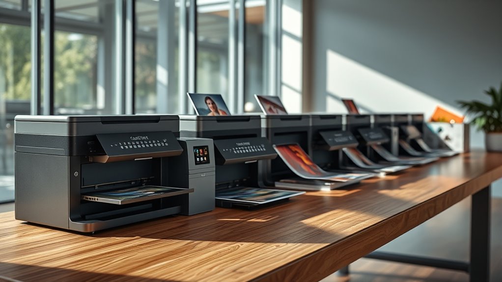 top picture printers 2026