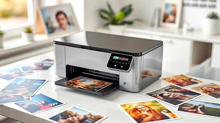 top picture printing devices