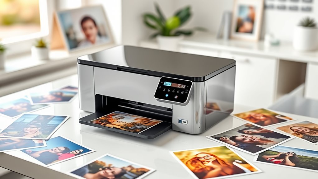 top picture printing devices