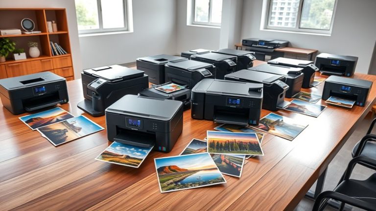 top picture quality epson printers