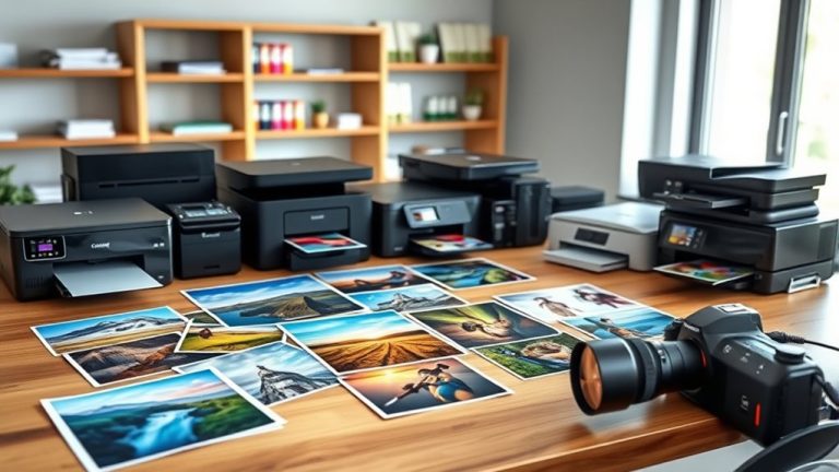 top picture quality printers