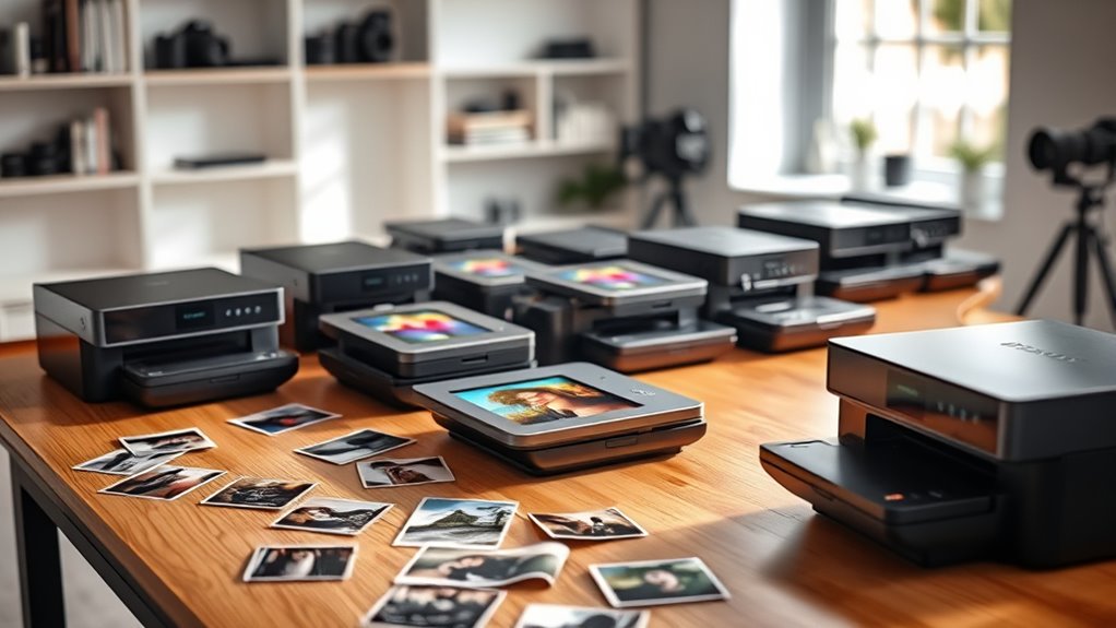 top picture scanner printers