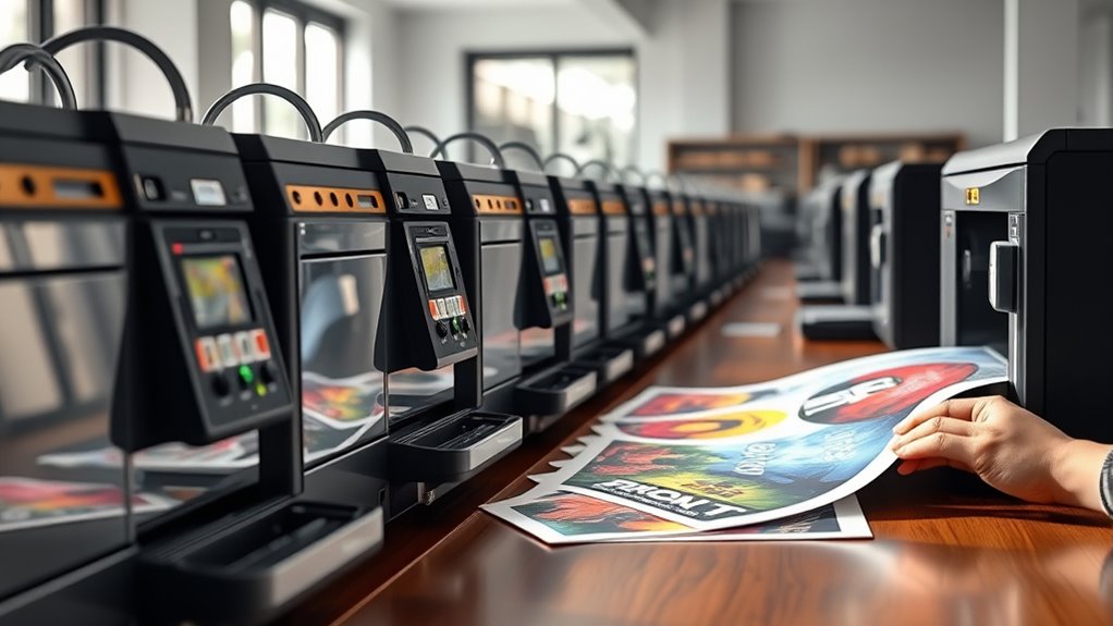 top piezo inkjet printers