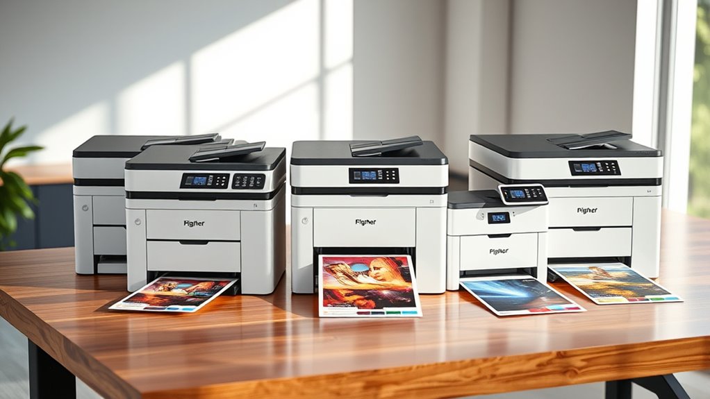 top pigment ink printers