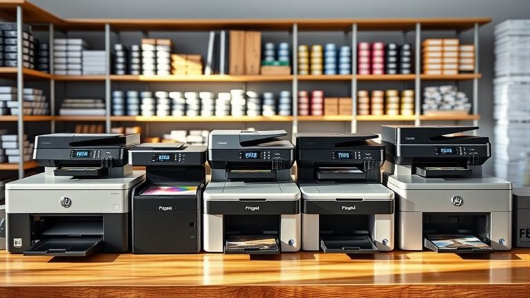 top pigment photo printers
