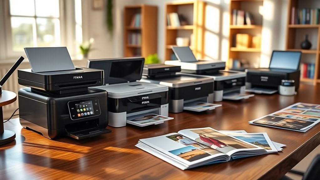 top pixma printers 2026