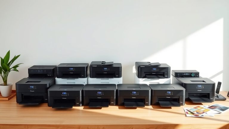 top pixma printers 2026