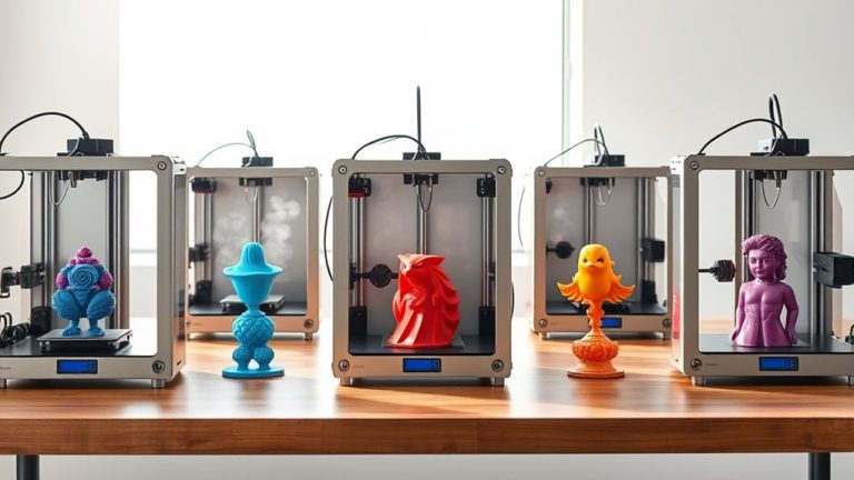 top pla 3d printers 2026