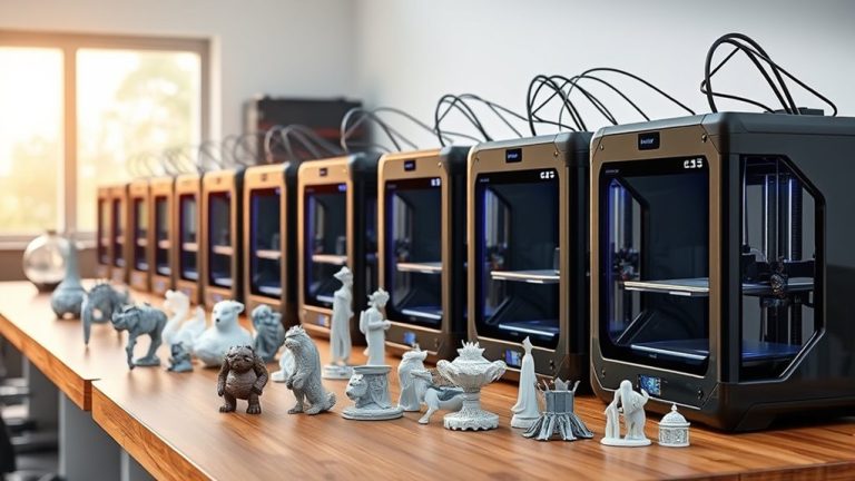 top pla 3d printers 2026