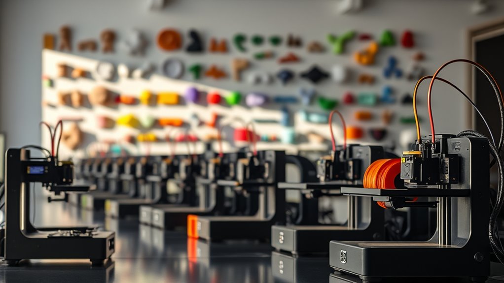 top pla 3d printers 2026