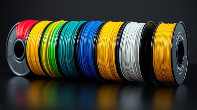 top pla filament picks