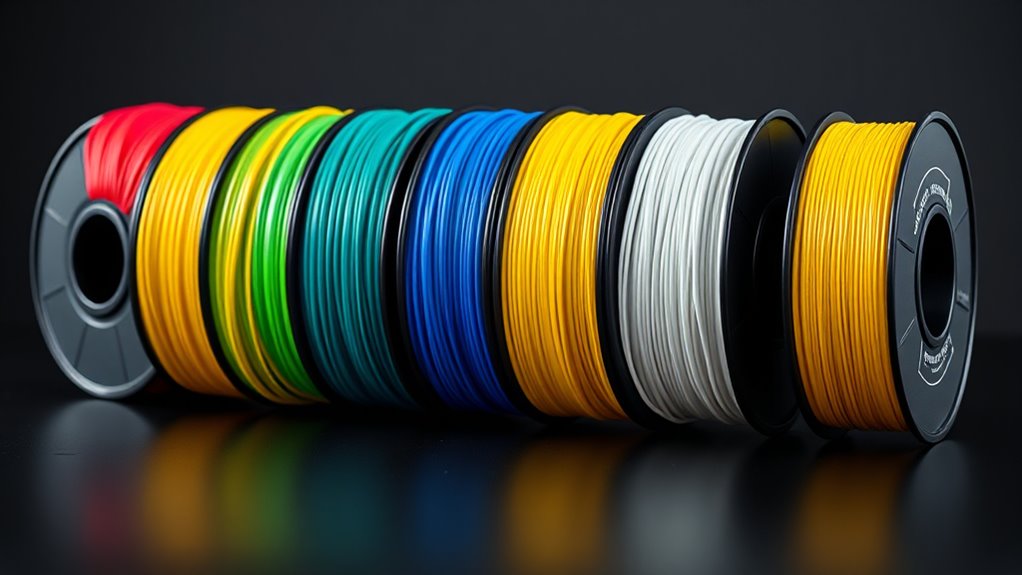 top pla filament picks
