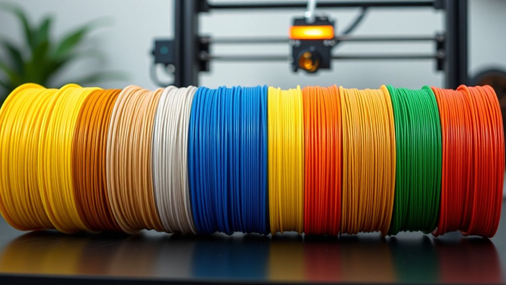 top pla filaments for 2026