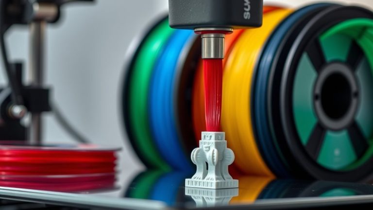 top pla filaments for perfect prints