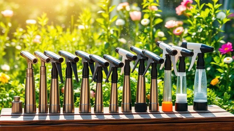 top plant water sprayer picks
